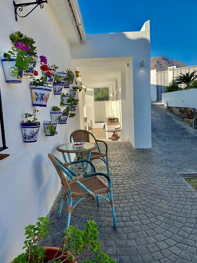 Villa Hesla Estepona