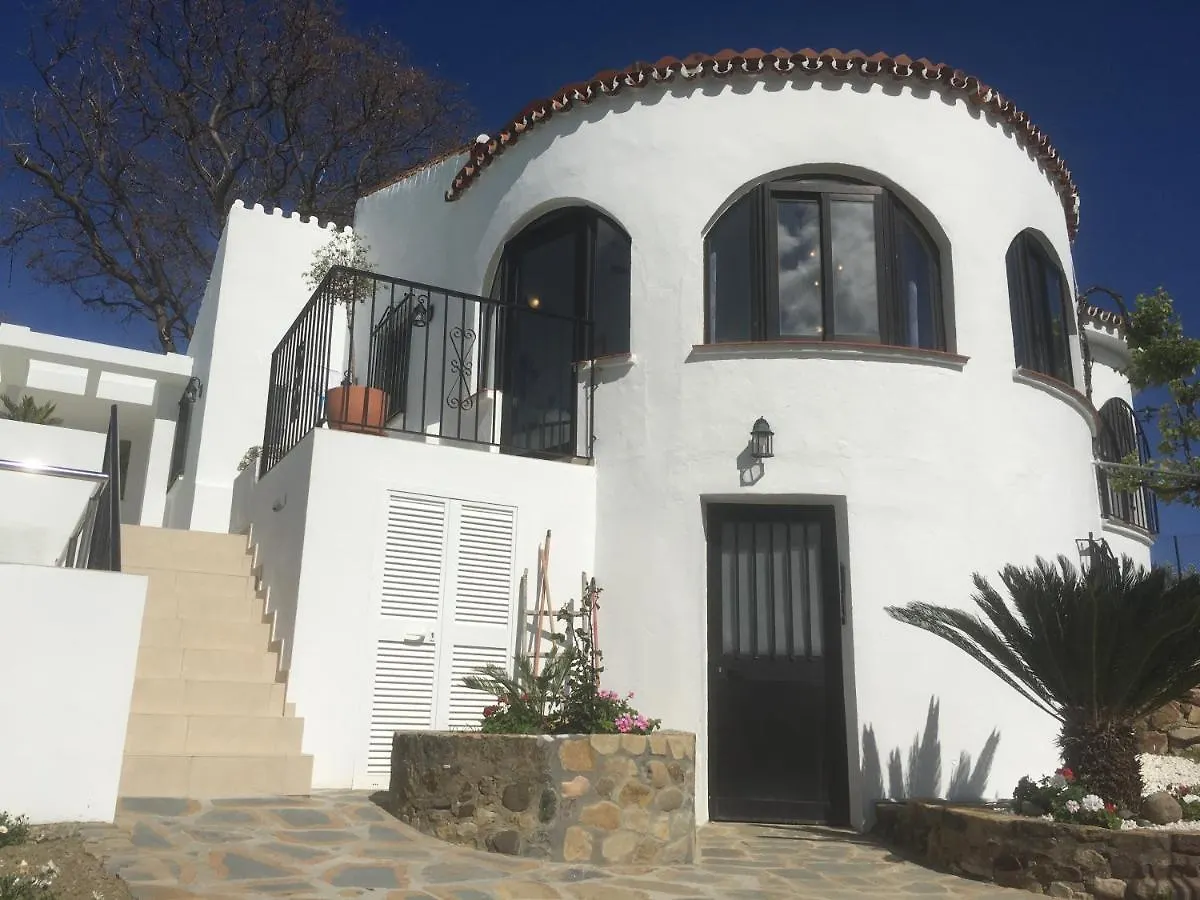 Villa Hesla Estepona
