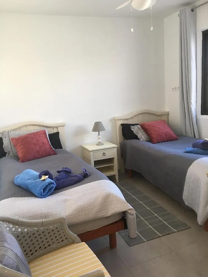 Villa Hesla Estepona