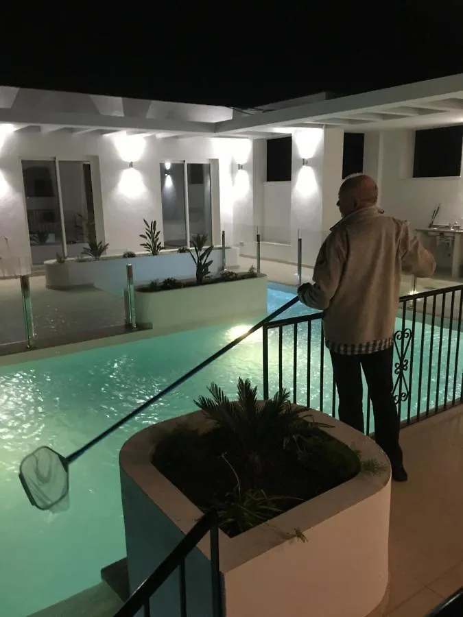 Villa Hesla Estepona 0*,  Spanien