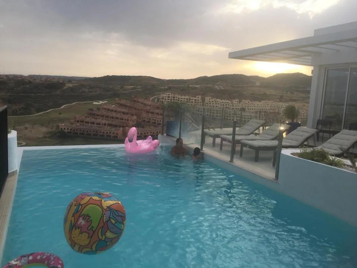 Villa Hesla Estepona
