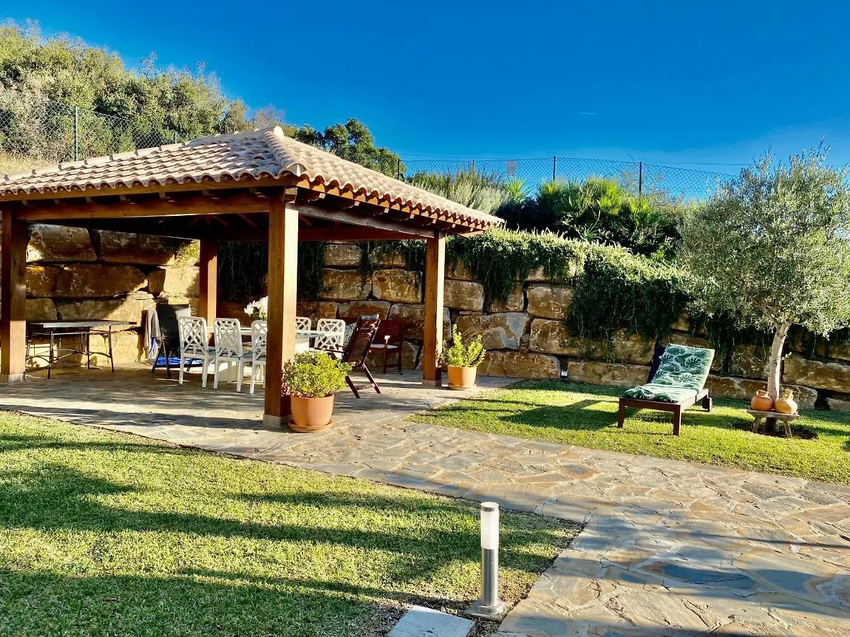 Villa Hesla Estepona